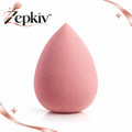 Pink Teardrop Makeup Blending Sponge — main product view