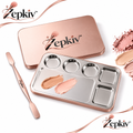 Makeup Mixing Palette & Spatula Set — main product view